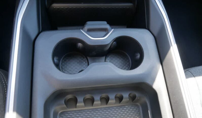 
 RAM 2500 full									