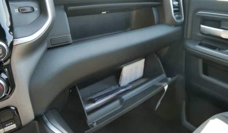 
 RAM 2500 full									