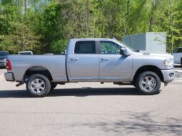 
 RAM 2500 full									