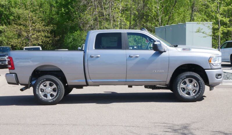 
 RAM 2500 full									