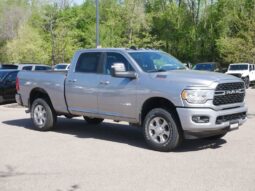 
 RAM 2500 full									