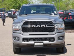 
 RAM 2500 full									