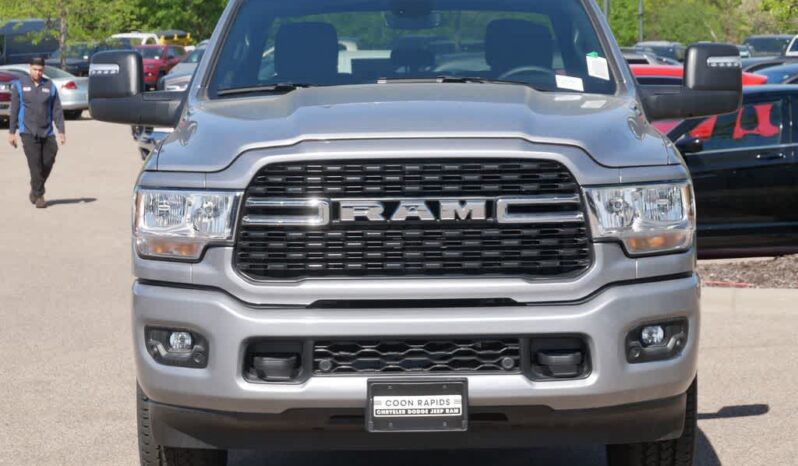 
 RAM 2500 full									