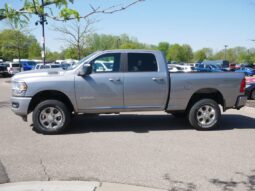 RAM 2500