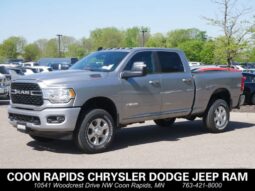 RAM 2500