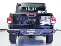 
 Jeep Gladiator full									