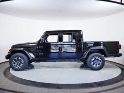 
 Jeep Gladiator full									