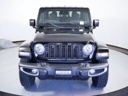 
 Jeep Gladiator full									