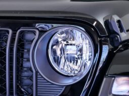 
 Jeep Gladiator full									