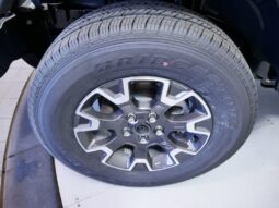 
 Jeep Gladiator full									