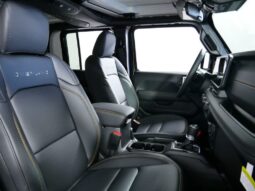 
 Jeep Gladiator full									