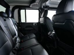 
 Jeep Gladiator full									