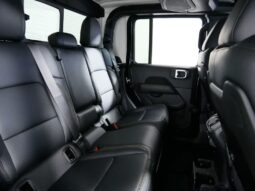 
 Jeep Gladiator full									