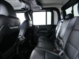 
 Jeep Gladiator full									