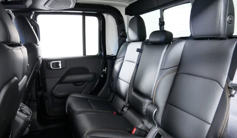 
 Jeep Gladiator full									