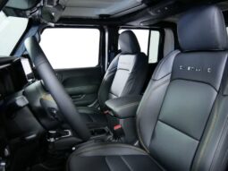 
 Jeep Gladiator full									