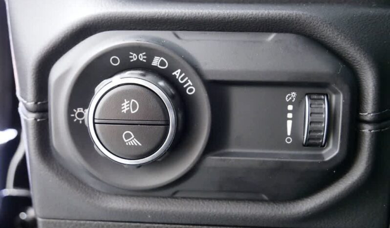 
 Jeep Gladiator full									