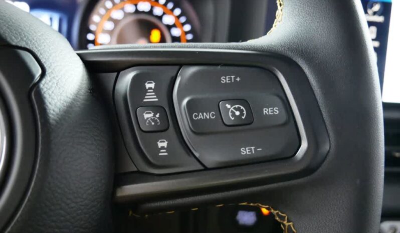 
 Jeep Gladiator full									