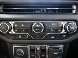
 Jeep Gladiator full									