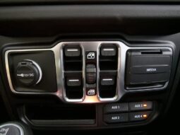 
 Jeep Gladiator full									
