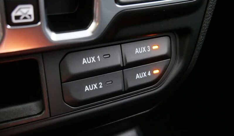 
 Jeep Gladiator full									