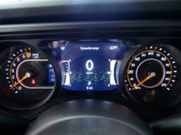 
 Jeep Gladiator full									