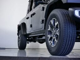 
 Jeep Gladiator full									
