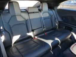 
 Dodge Charger Daytona full									