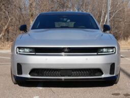 Dodge Charger Daytona
