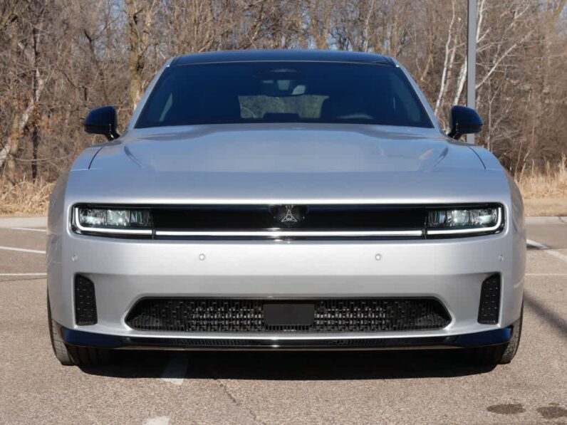 Dodge Charger Daytona