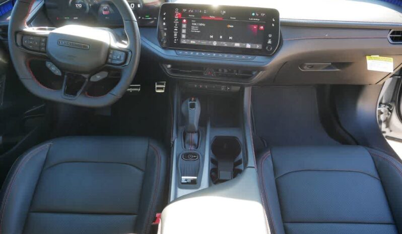 
 Dodge Charger Daytona full									