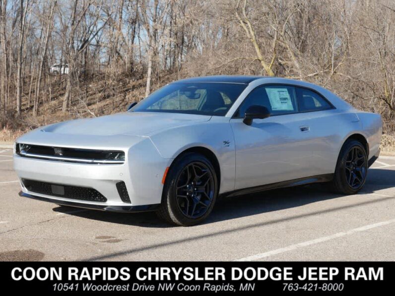 Dodge Charger Daytona