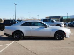
 Dodge Charger Daytona full									