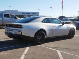 
 Dodge Charger Daytona full									