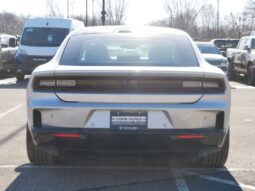 
 Dodge Charger Daytona full									