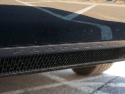 
 Dodge Charger Daytona full									