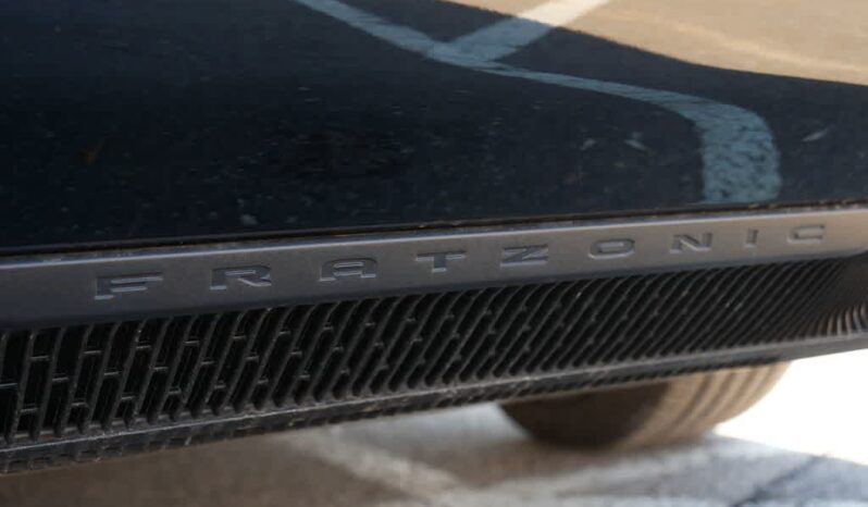 
 Dodge Charger Daytona full									