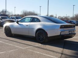 
 Dodge Charger Daytona full									