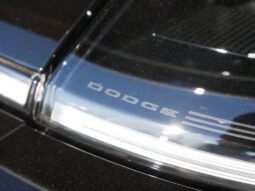 
 Dodge Charger Daytona full									