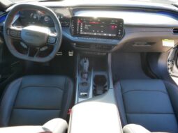 
 Dodge Charger Daytona full									
