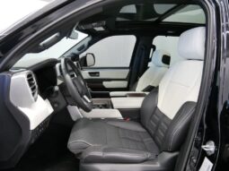 Toyota Sequoia