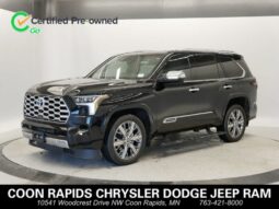 Toyota Sequoia