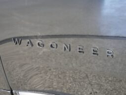 
 Jeep Wagoneer S full									