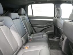 
 Jeep Wagoneer S full									