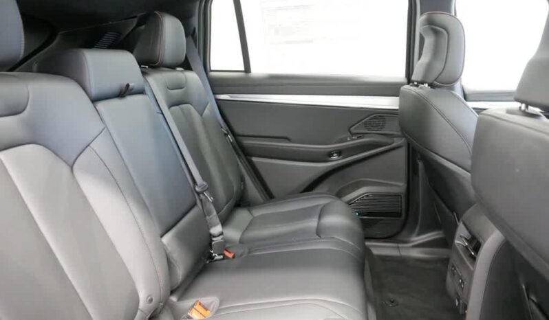 
 Jeep Wagoneer S full									