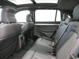 
 Jeep Wagoneer S full									