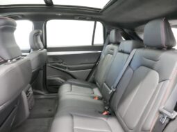 
 Jeep Wagoneer S full									