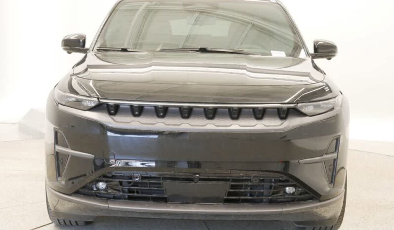 
 Jeep Wagoneer S full									