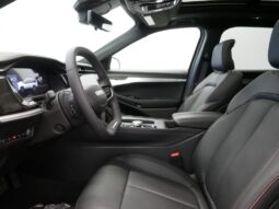 
 Jeep Wagoneer S full									