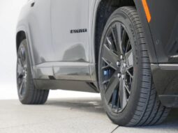 
 Jeep Wagoneer S full									